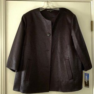 NEW lafayette 148 blazer jacket